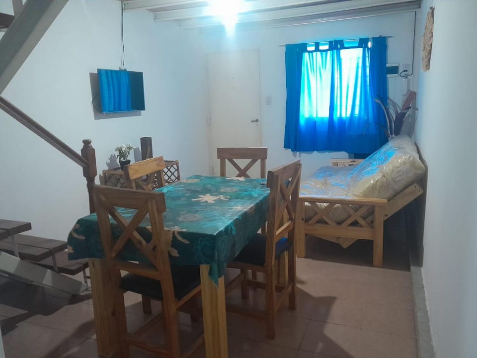 Laboulaye, Sarmiento 334 Apartment in Cordoba Province