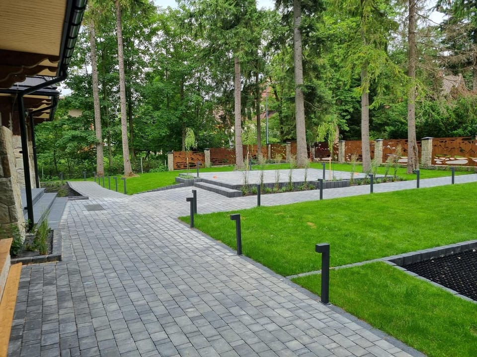 Zwierzyniecka Residence Apartment hotel in Zakopane