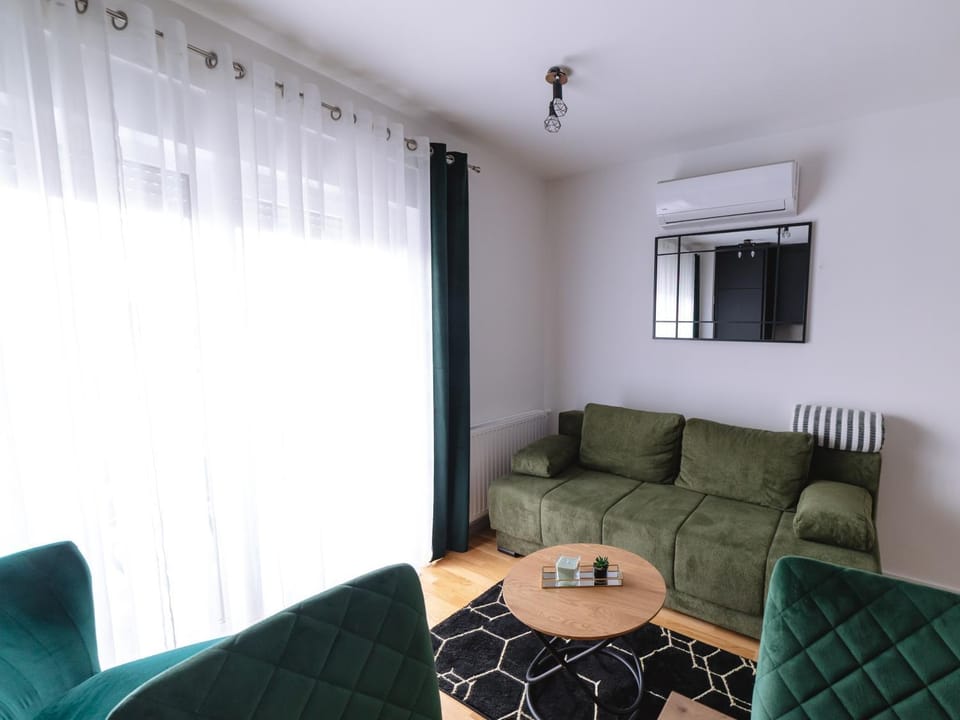 Stross GK Apartment in Croatia