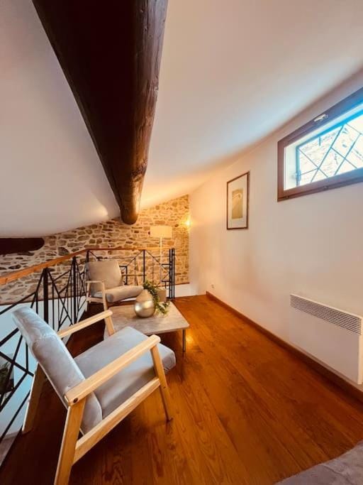 Appartement Le Phénix Apartment in Nimes