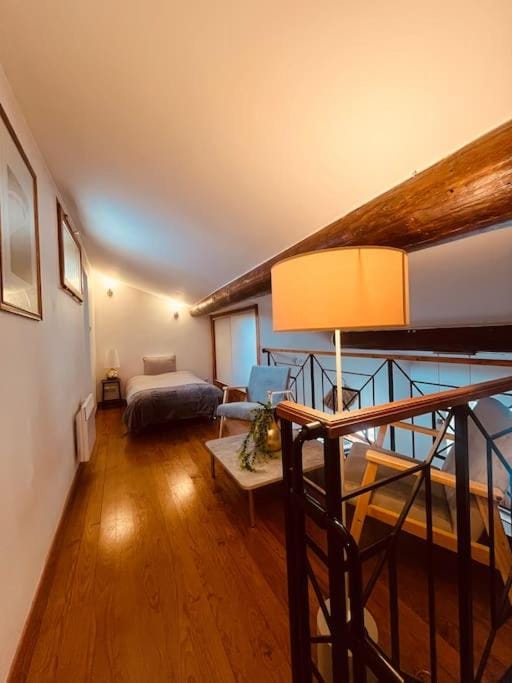 Appartement Le Phénix Apartment in Nimes