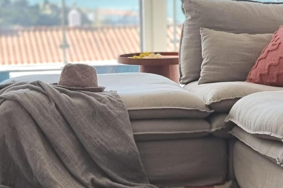 Ericeira OceanView Villa Villa in Ericeira
