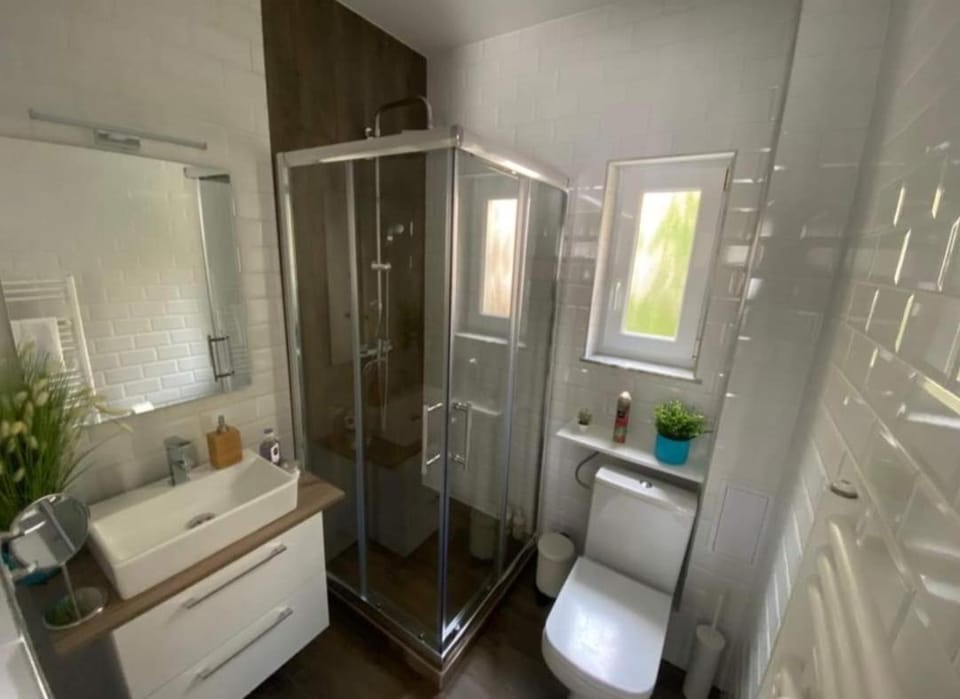 Barbi Apartman Apartment in Hungary