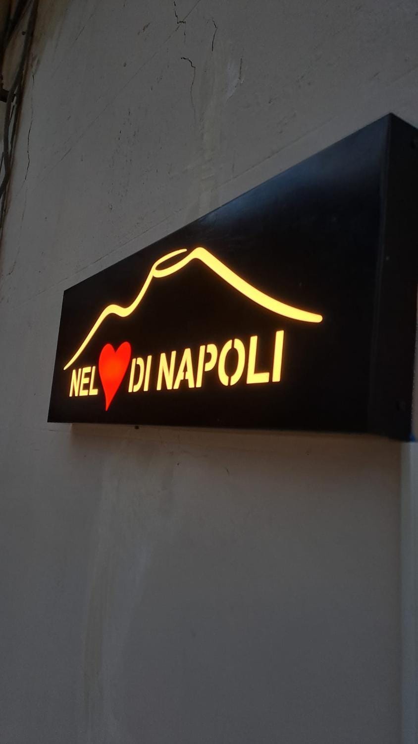 Property logo or sign, Street view