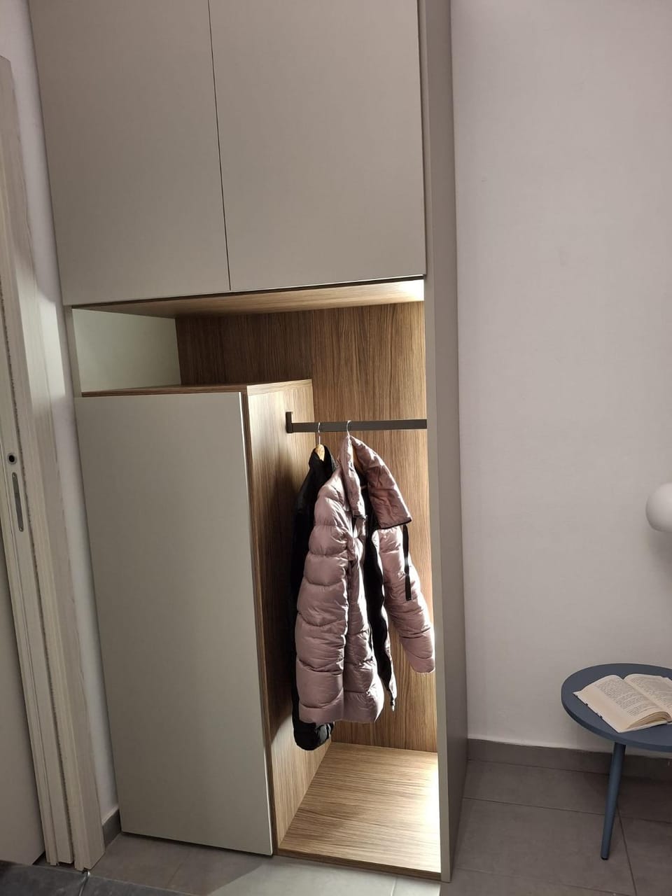 wardrobe