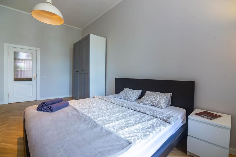 Modern View Apartment Apartment in Riga