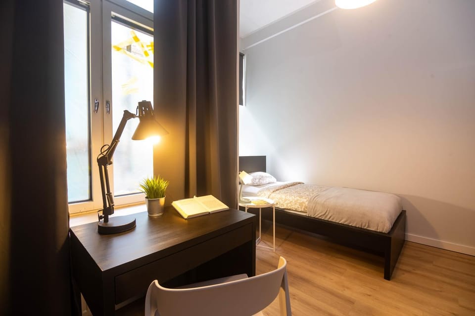 Modern View Apartment Apartment in Riga