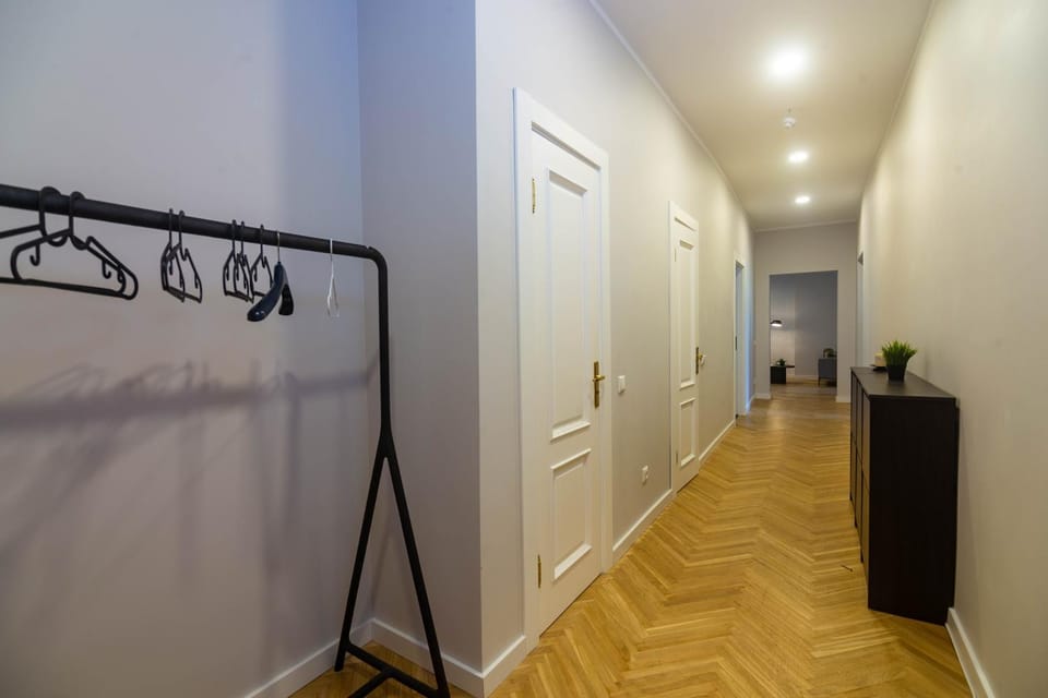 Modern View Apartment Apartment in Riga