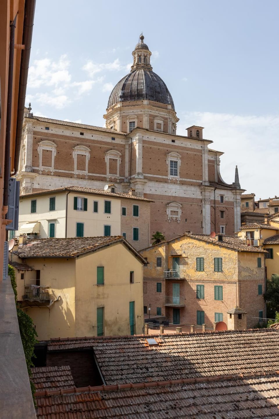 Lucherini 12 - Grande Appartamento Centro Apartment in Siena