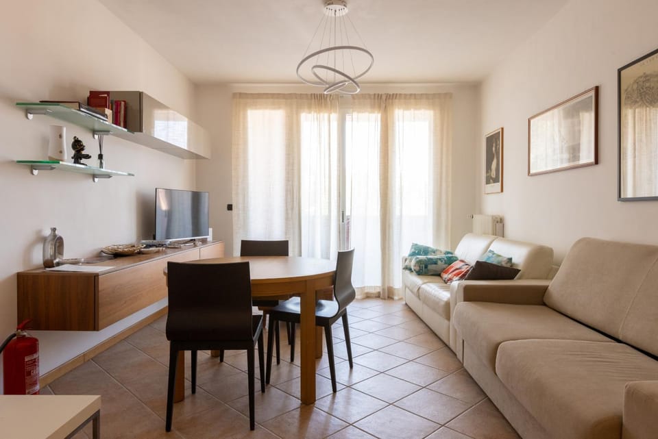 Lucherini 12 - Grande Appartamento Centro Apartment in Siena