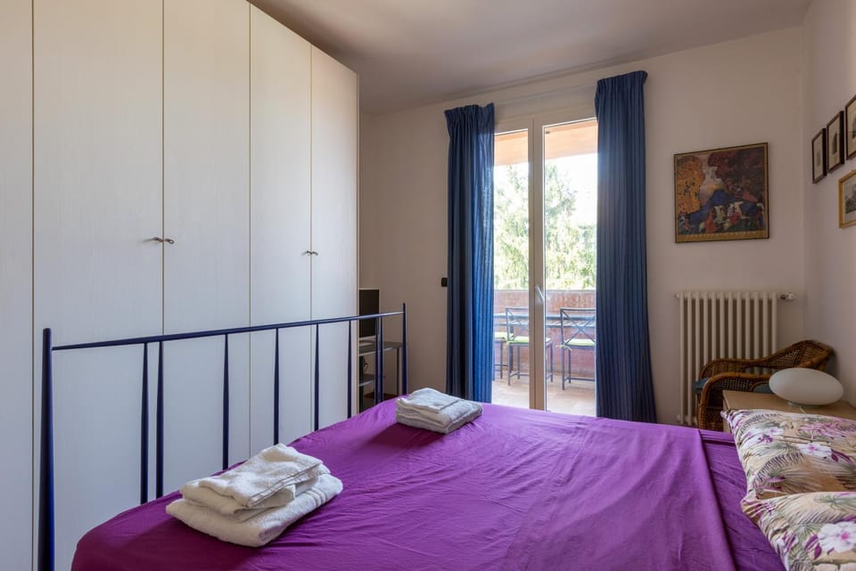Lucherini 12 - Grande Appartamento Centro Apartment in Siena