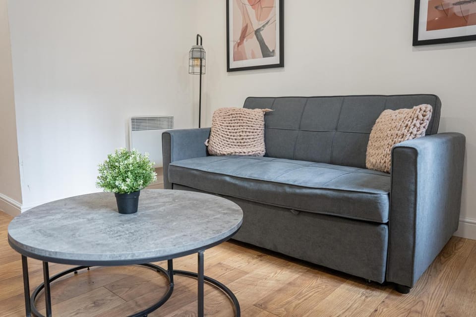 Sevenstay Apartments Fleet Street Apartment in Liverpool