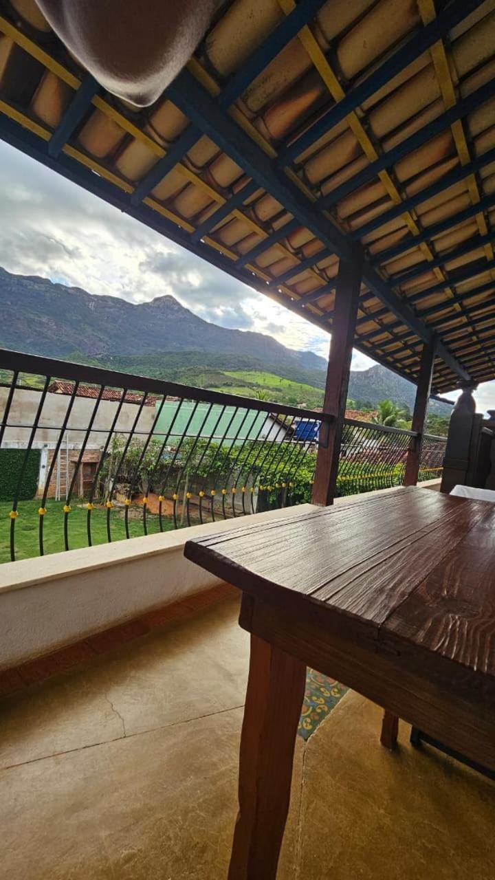 Pousada Ora Pro Nobis Inn in State of Minas Gerais, Brazil