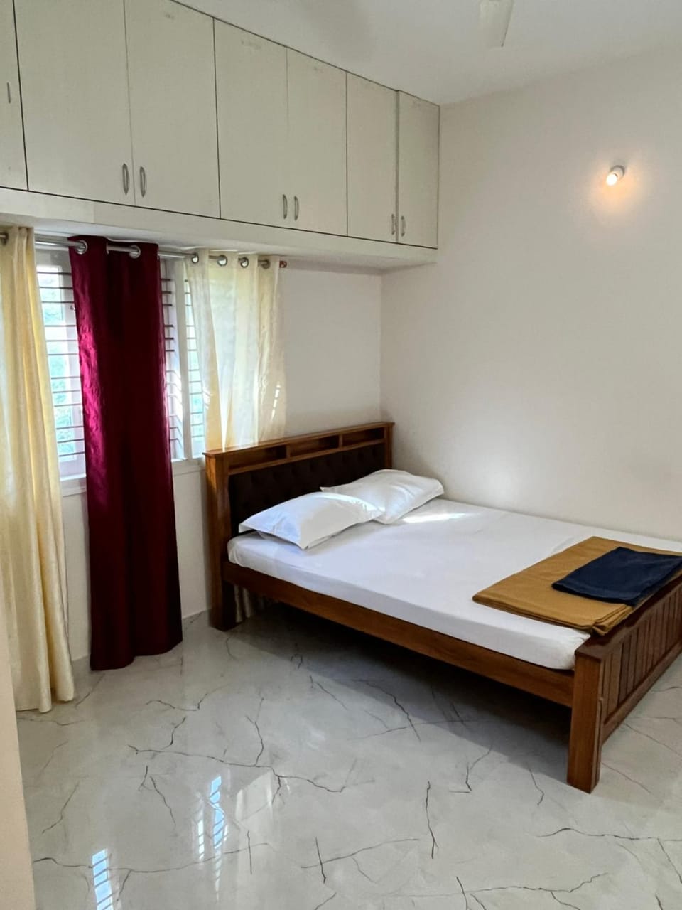 stay in chikmagalur Apartment in Chikmagalur