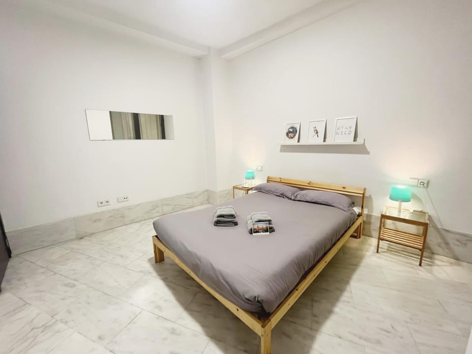 Center Verónica Confort Apartment in Seville