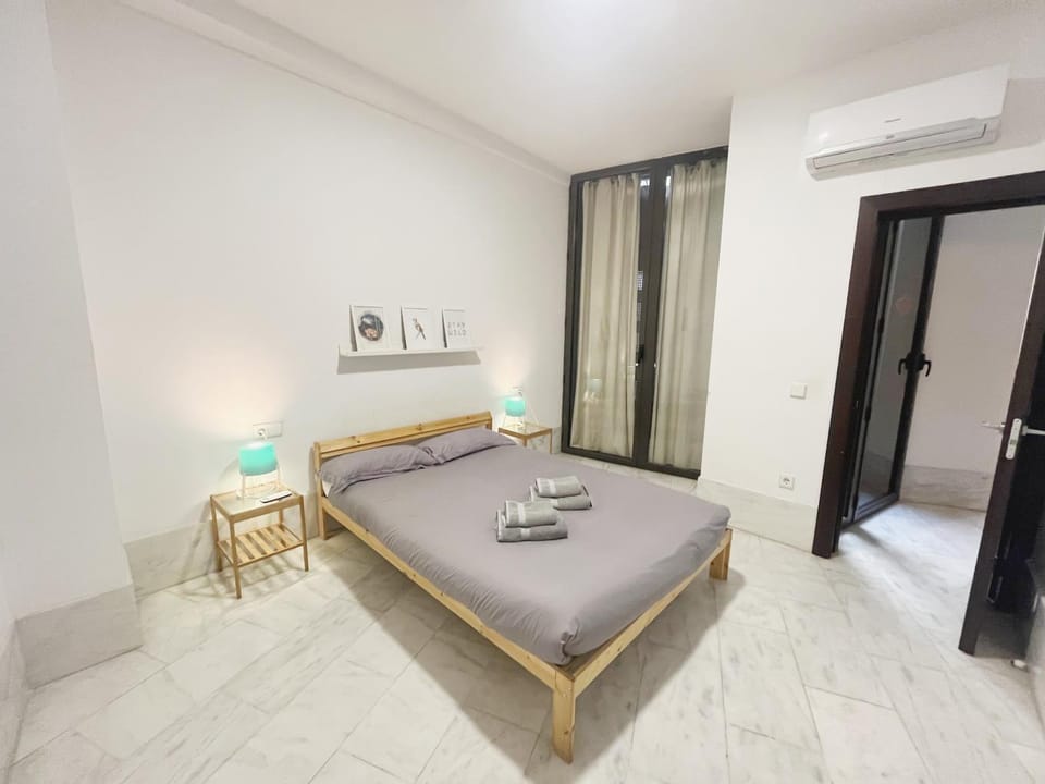 Center Verónica Confort Apartment in Seville