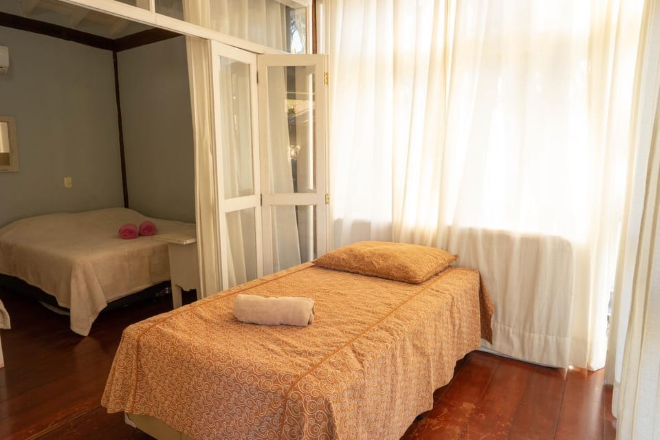 Casa suíte dupla vista montanha Vacation rental in São Sebastião