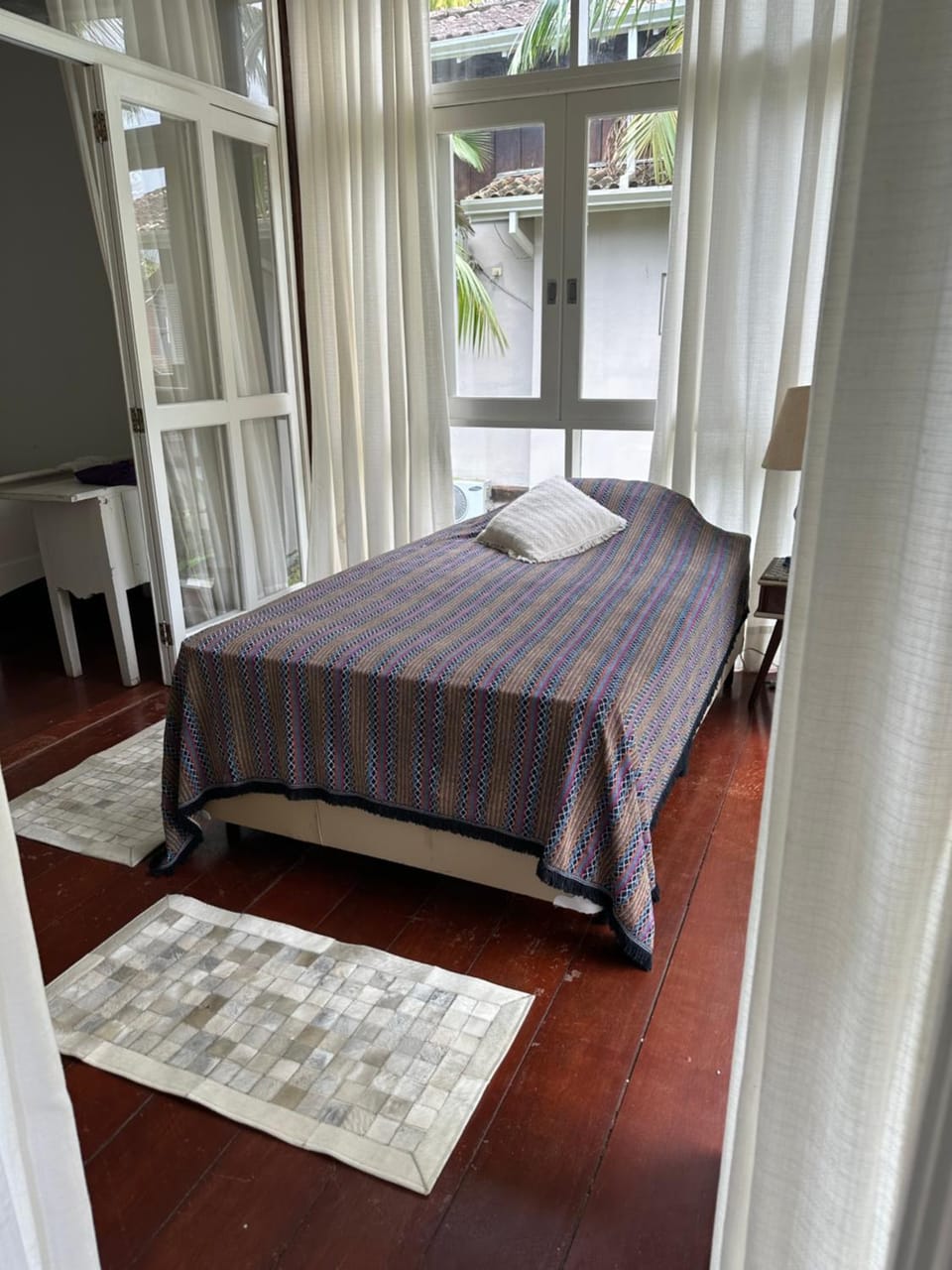 Casa suíte dupla vista montanha Vacation rental in São Sebastião