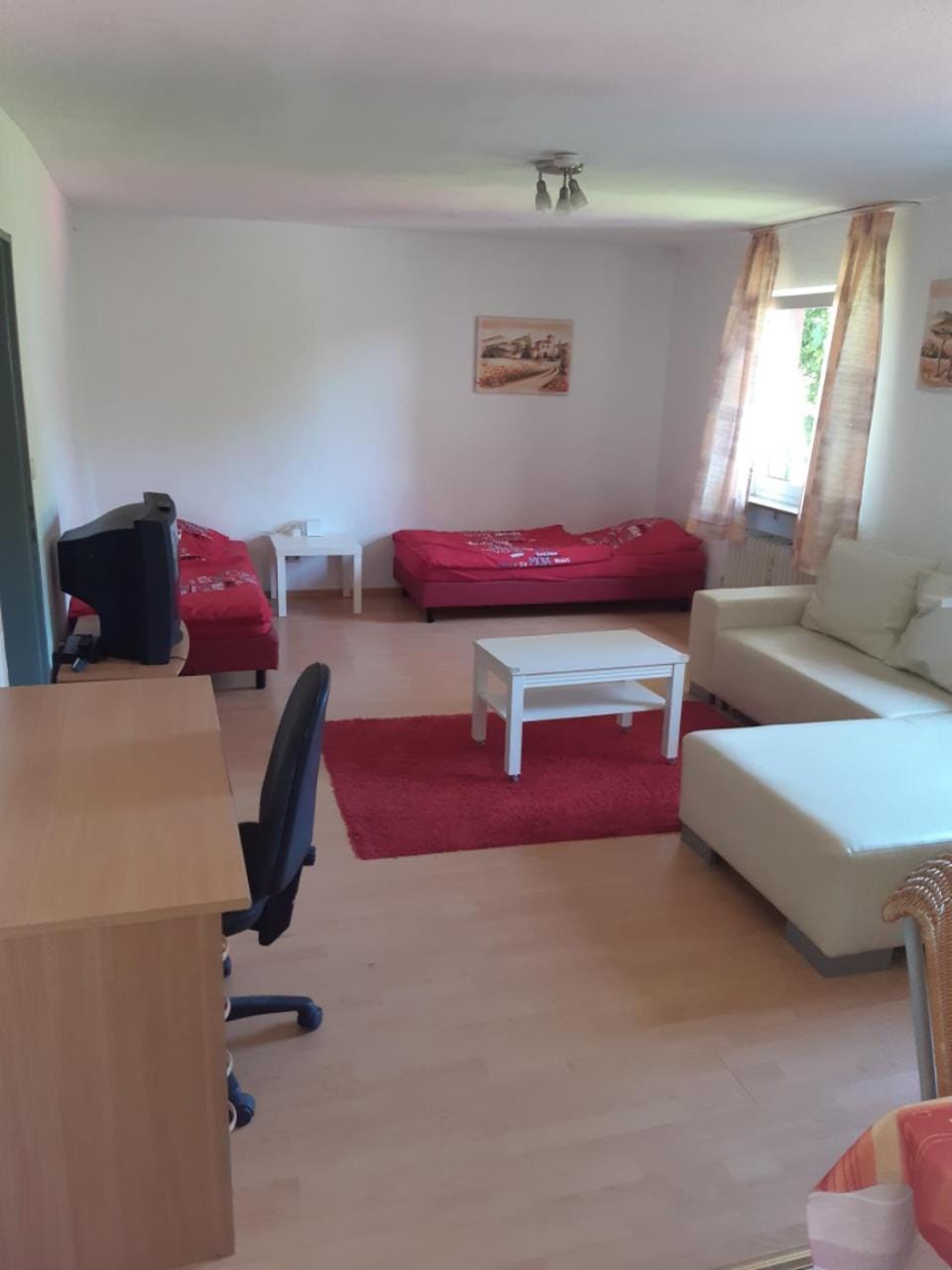 Sunshine Apartment Nr 3 Apartment in Hesse