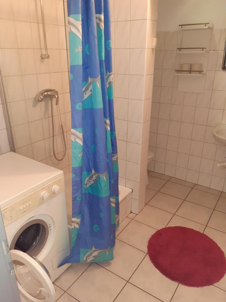 Sunshine Apartment Nr 3 Apartment in Hesse