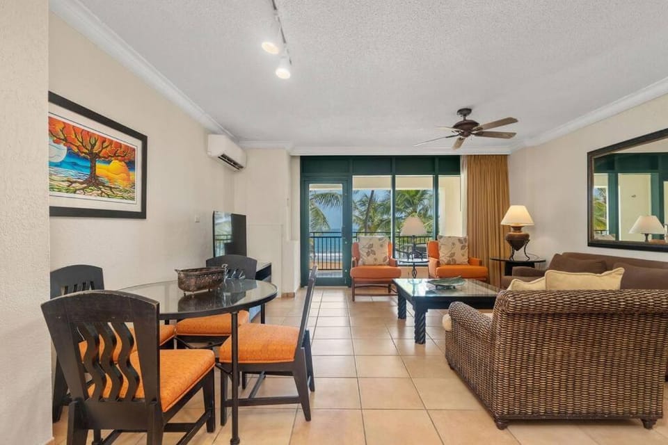 Spectacular Coastal Haven - 8392-93 Apartment in Rio Grande
