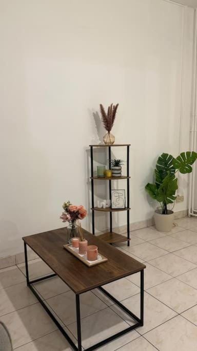 Appartement au Plessis-Robinson Apartment in Île-de-France