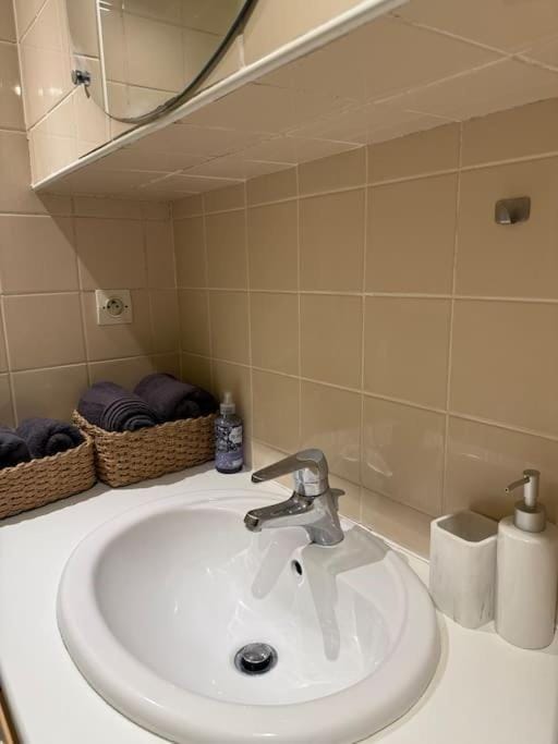 Appartement au Plessis-Robinson Apartment in Île-de-France