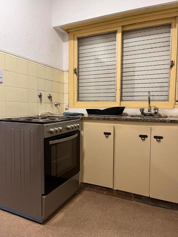 Departamento hasta 4 personas - La Plata Apartment in La Plata