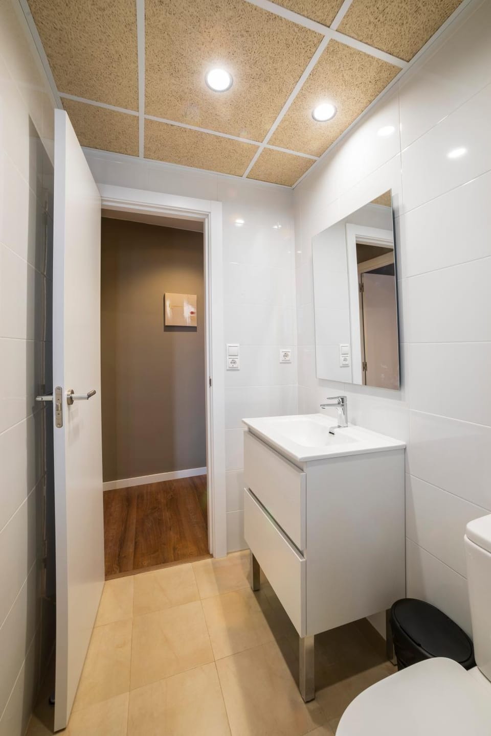 VALERIA DREAMS-Mártires 3ºB Apartment in Zaragoza