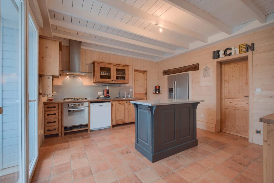 Le Noé - Campagne - Etang House in Pays de la Loire