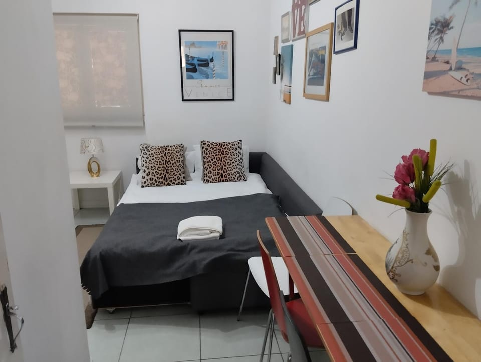 Apartamento Praça do Chile Apartment in Lisbon