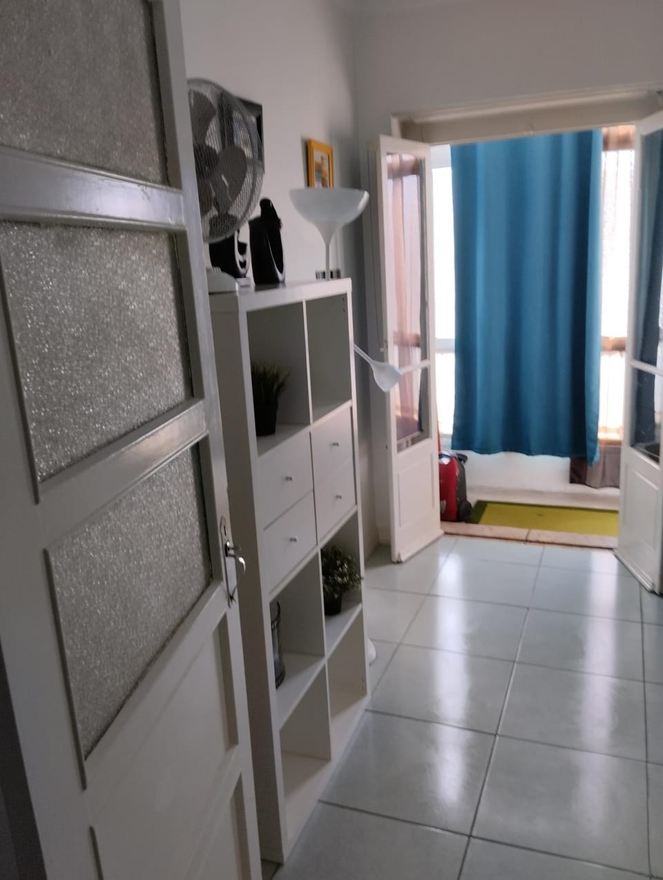 Apartamento Praça do Chile Apartment in Lisbon