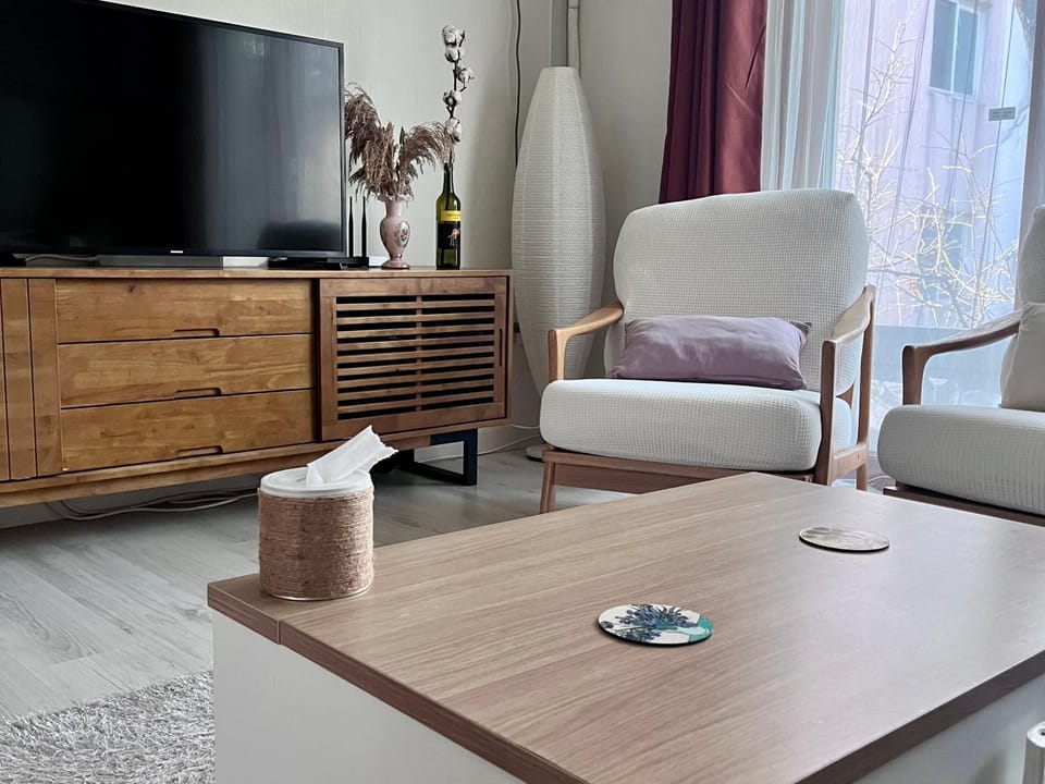TV and multimedia, Living room