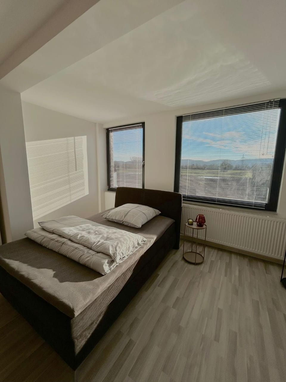FB Unterkunft Apartment in Minden