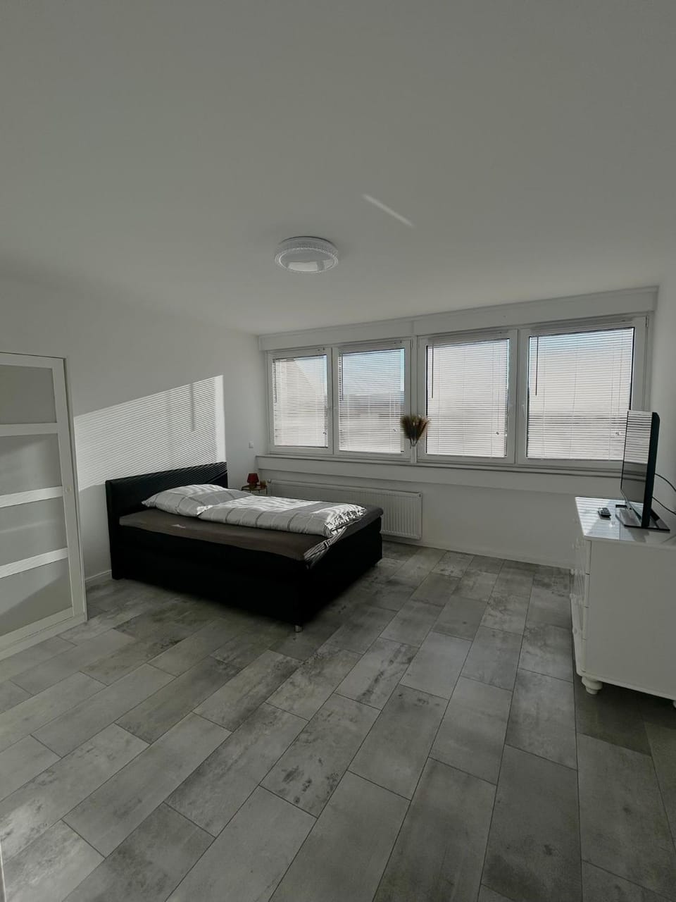 FB Unterkunft Apartment in Minden