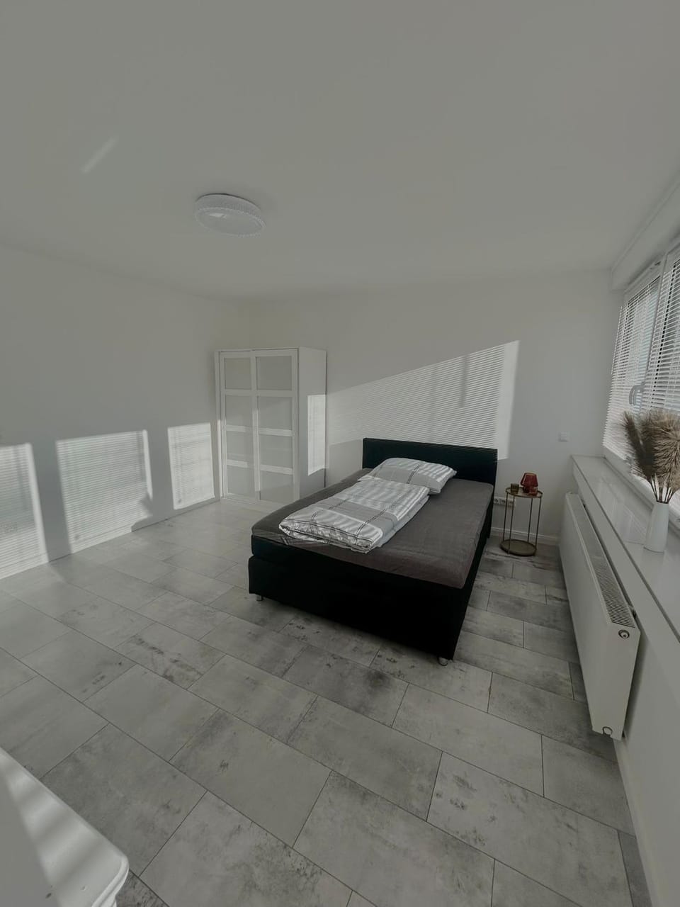 FB Unterkunft Apartment in Minden