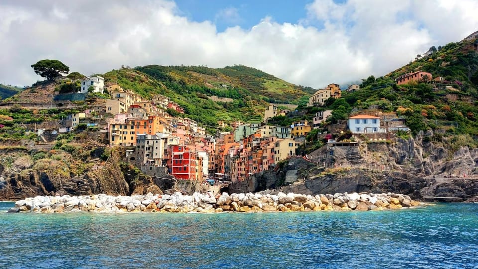 Agriturismo Angiò nel Cerè Bed and Breakfast in Province of Massa and Carrara