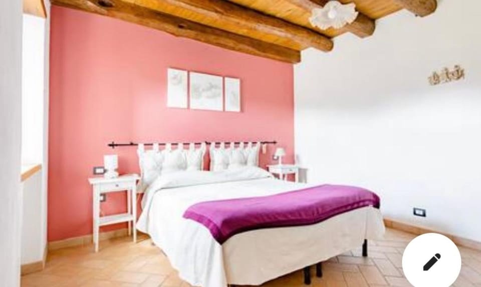 Agriturismo Angiò nel Cerè Bed and Breakfast in Province of Massa and Carrara