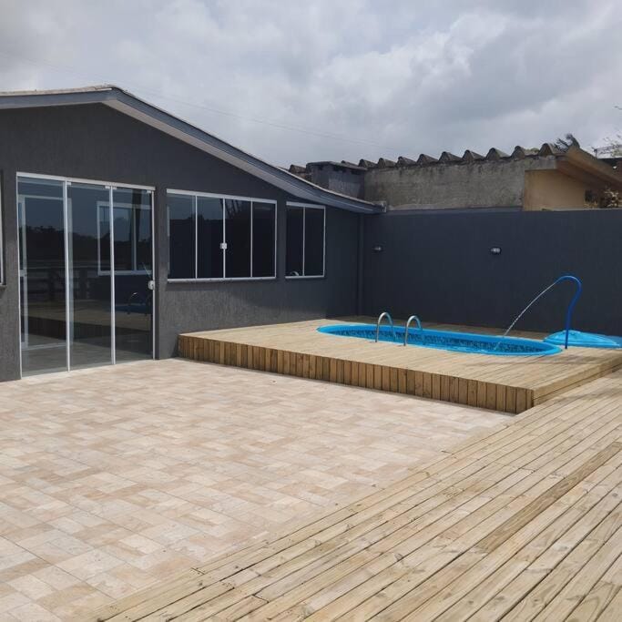 Day, Pool view, Swimming pool