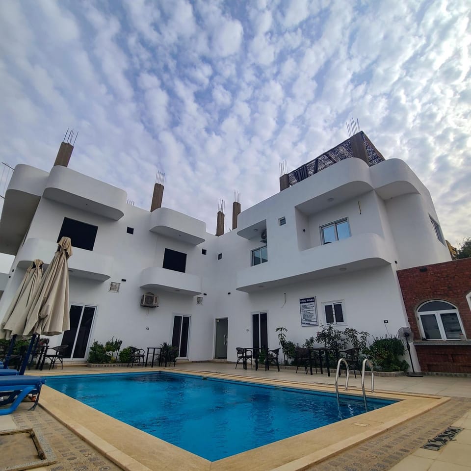 Luxor Sapphire Bed and Breakfast in Luxor