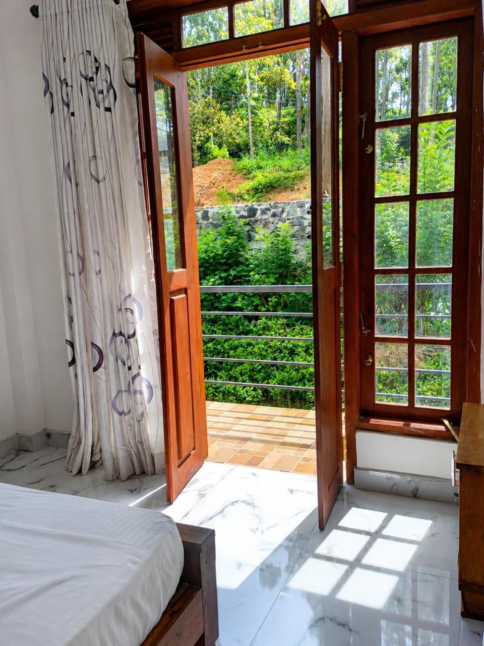 Silver Tips Villa Villa in Uva Province, Sri Lanka