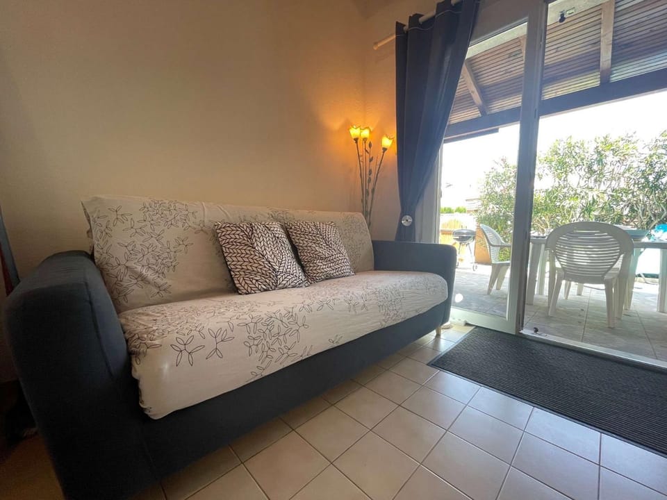 Balcony/Terrace, Living room