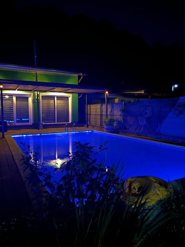 Holiday cottage-vikendica Villa in Federation of Bosnia and Herzegovina