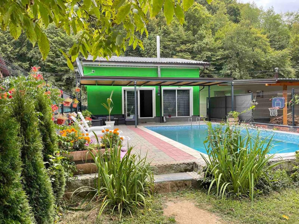 Holiday cottage-vikendica Villa in Federation of Bosnia and Herzegovina