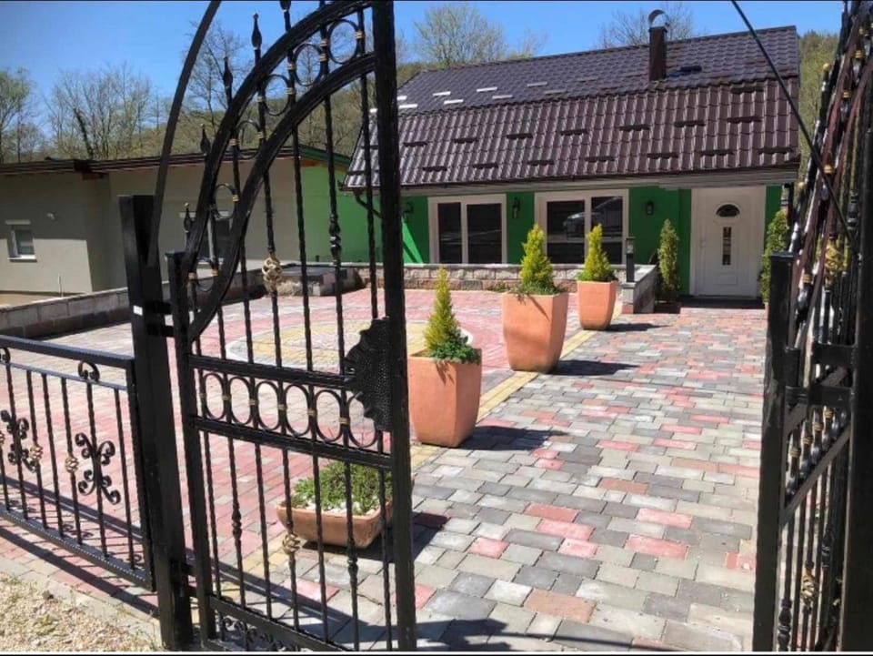 Holiday cottage-vikendica Villa in Federation of Bosnia and Herzegovina