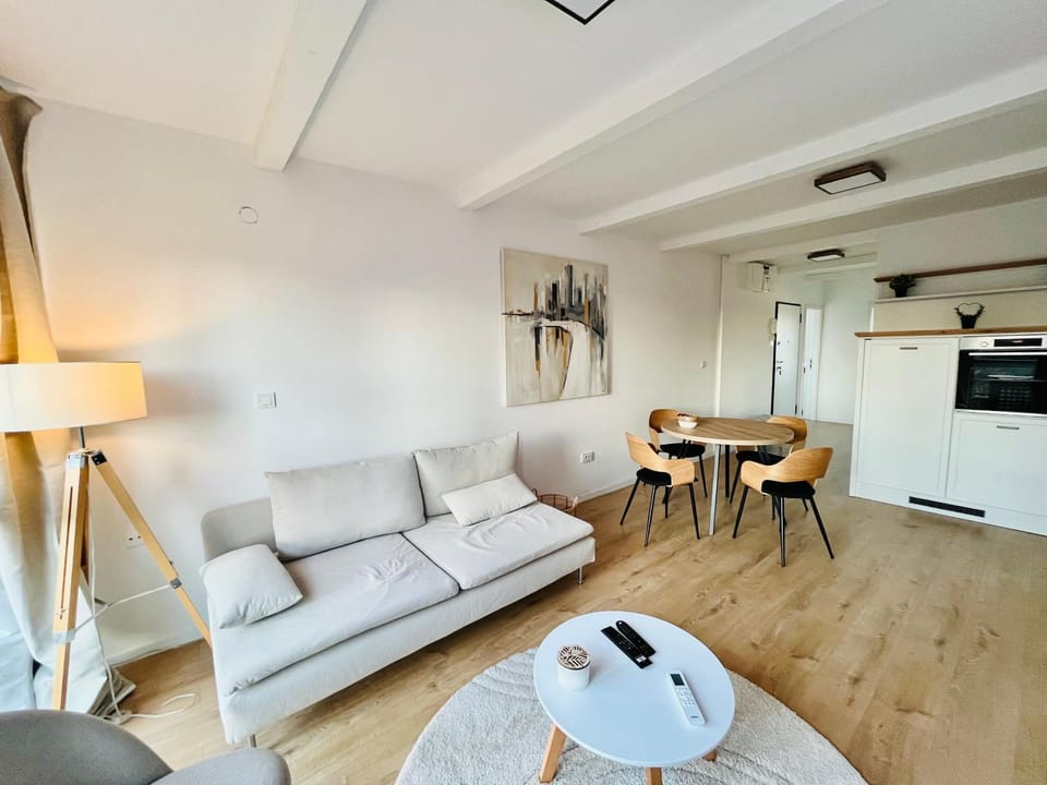 Apartman Rocky Apartment in City of Zagreb