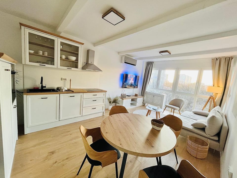 Apartman Rocky Apartment in City of Zagreb