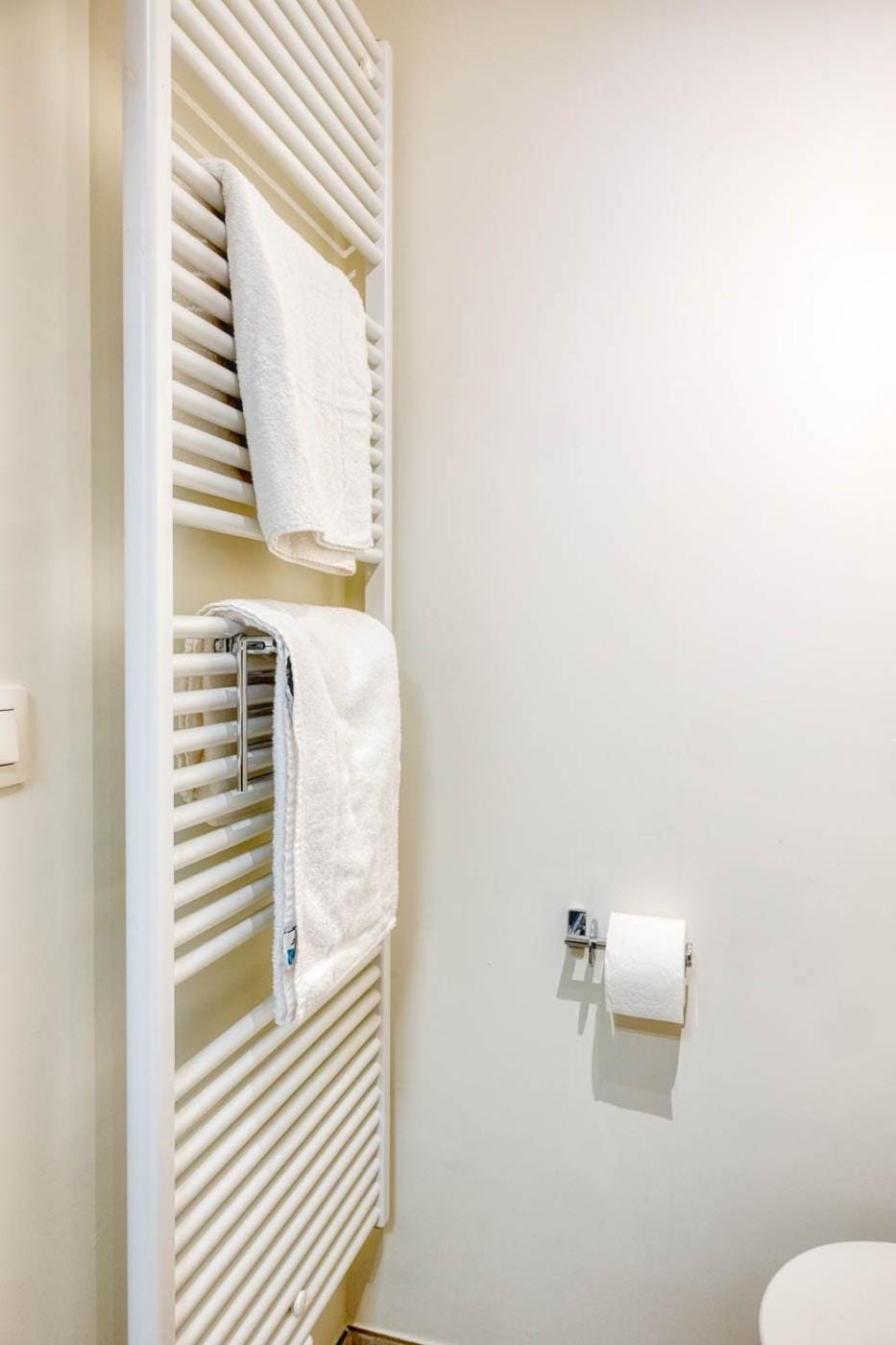 Cozy 5-Person Apartment Near the Beach in Oostende Apartment in Ostend