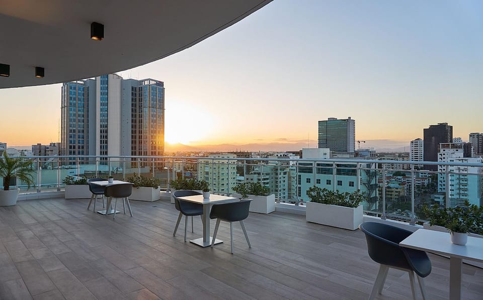 Armonia 24 suites by Yellowkey Apartment in Santo Domingo