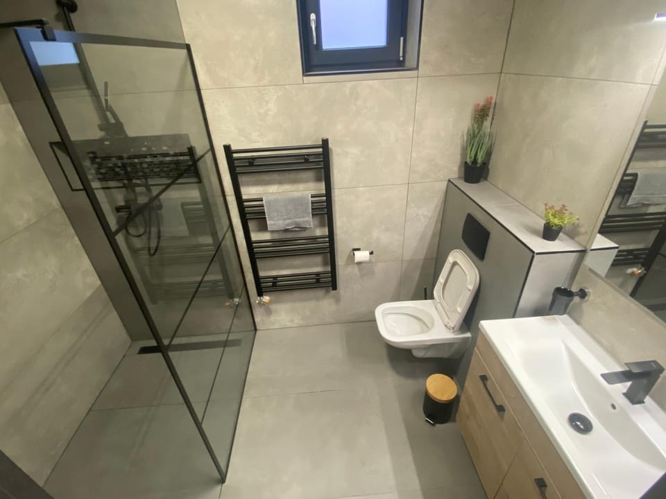 Waikiki Apartman House with Jacuzzi Apartment in Siófok